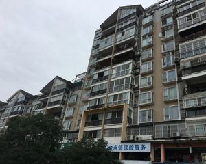 枫桥映月 2室1厅 东
