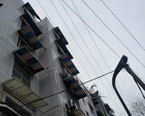 金城花园2室1厅东