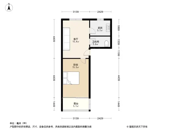 玫瑰园西村