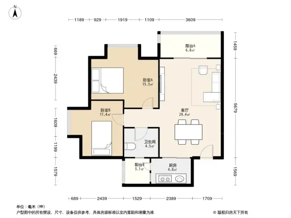 东龙世纪花园