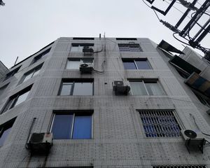 金城花园跃层社区4室2厅南
