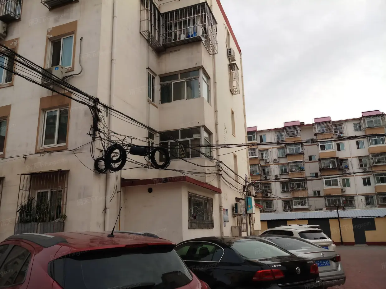 【北京密云果园南区小区,二手房,租房 北京房天下