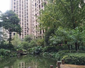 南湖国际社区一期2室1厅西