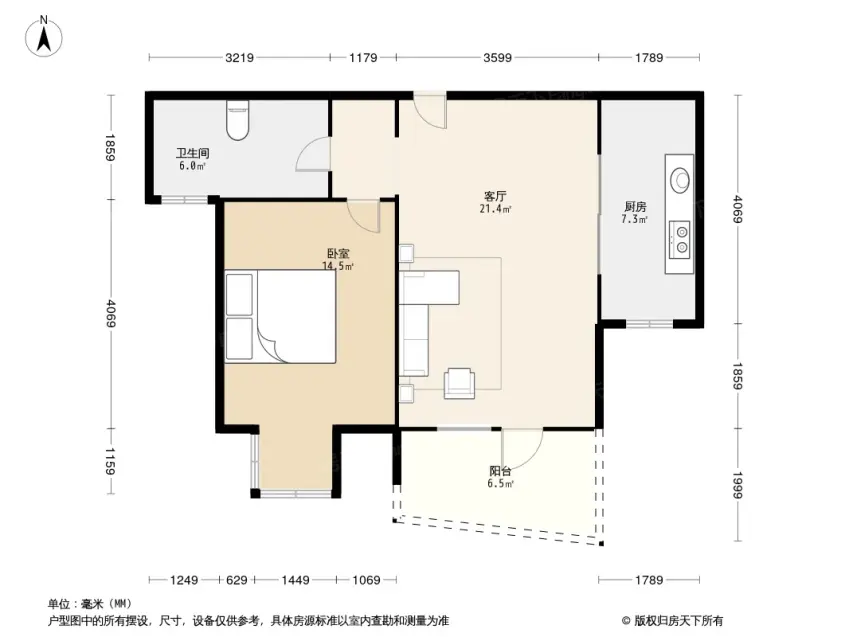 恋湖家园一线湖景房源,直接入住