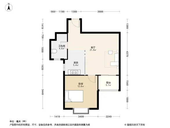 东风阳光城三期