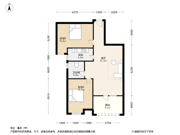 百瑞景中央生活区五期