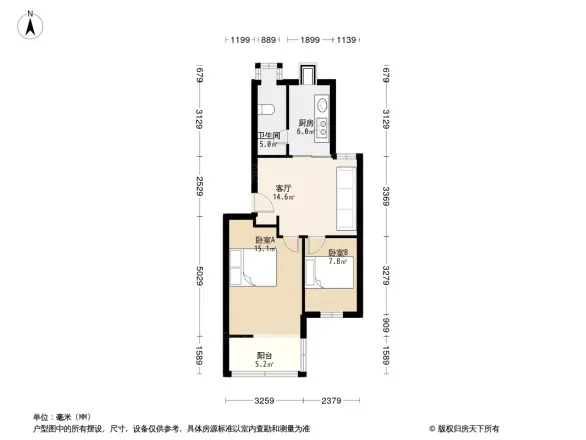 中南电力设计院第二生活区