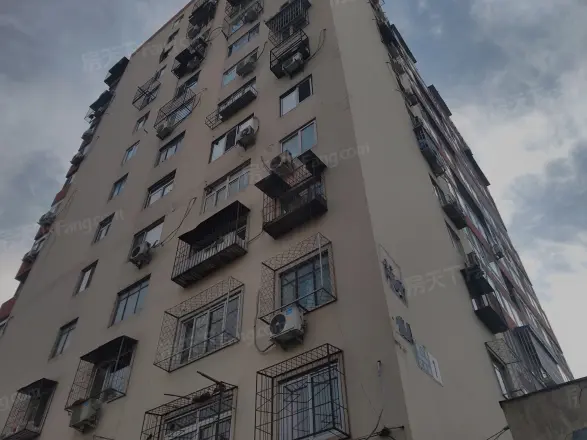 角门2号院