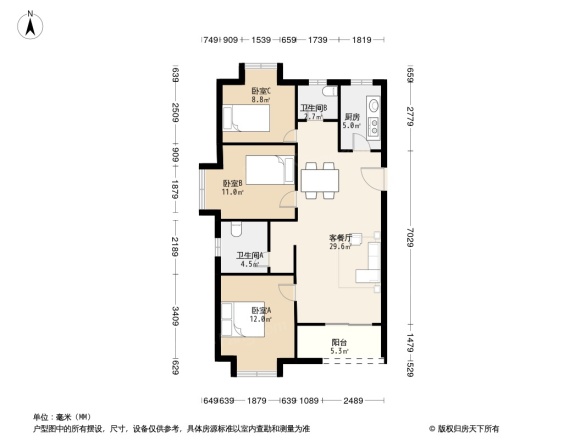 长投海德公园