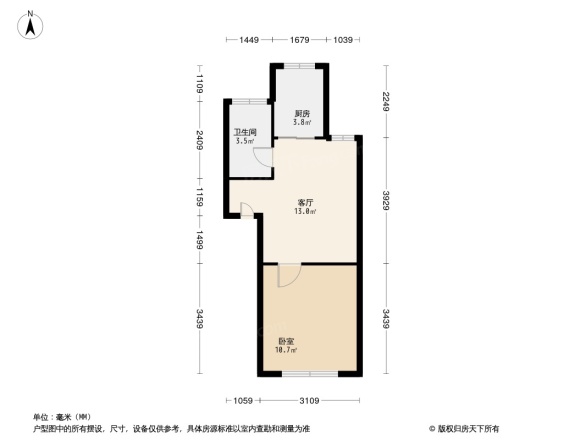 沙井安居小区