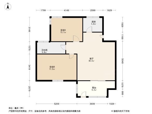 香江生态丽景