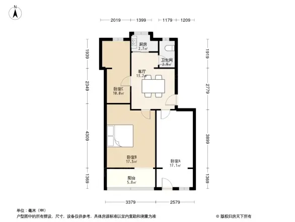 江零社区