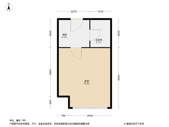 悦湖居万科海上传奇