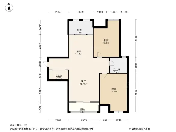 新城南都