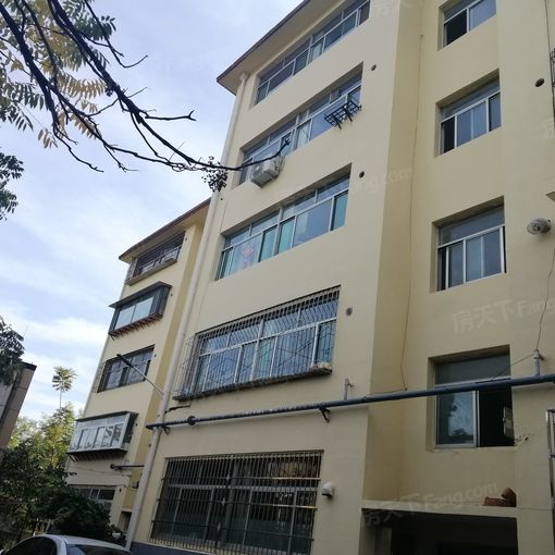 女子学院单位宿舍2室2厅1卫南北朝向2700.00元/月出租