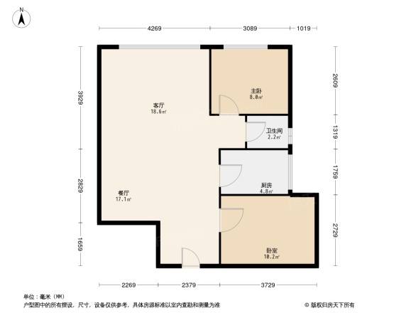 百瑞景中央生活区五期