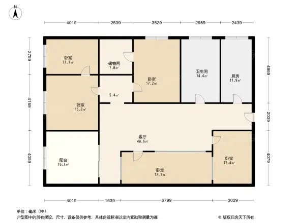 鑫城国际润雅苑