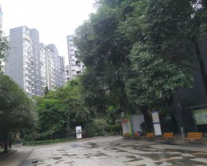 欣宇都市港湾3室1厅东南