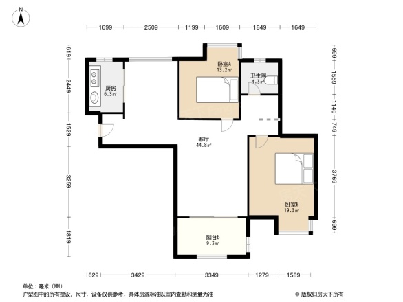 汉口城市广场五期尚邸