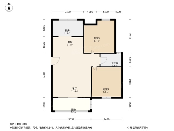 联泰棕榈庄园