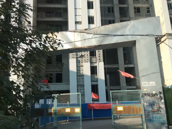 永瑞园怎么样:小区里有相应配套,底商-保定房天下楼盘点评