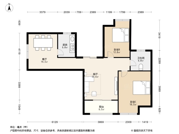 江郡华府小区