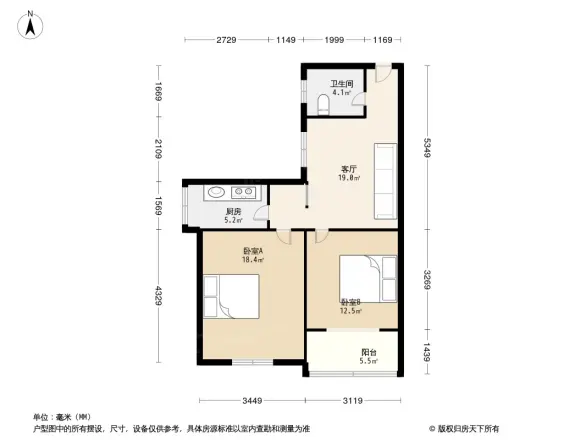钢花新村115街
