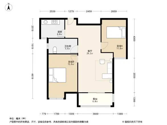中国铁建国际城