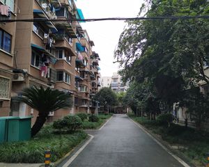 六菱小区2室1厅南北