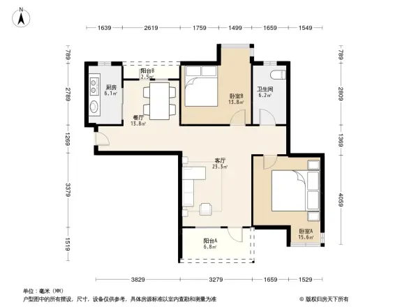 汉口城市广场五期尚邸