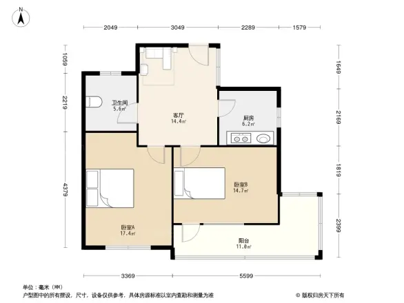 南大门小区