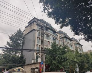 欧尚庭院3室2厅南