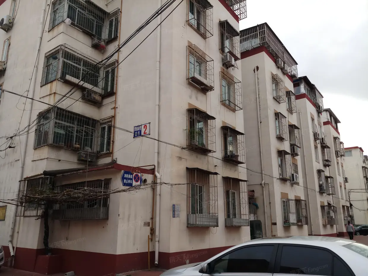 【北京密云果园南区小区,二手房,租房 北京房天下
