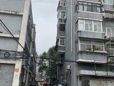 矿机社区三居室,中间楼层,明厨明卫,采光好,