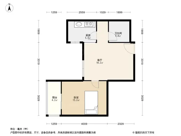 百步龙庭