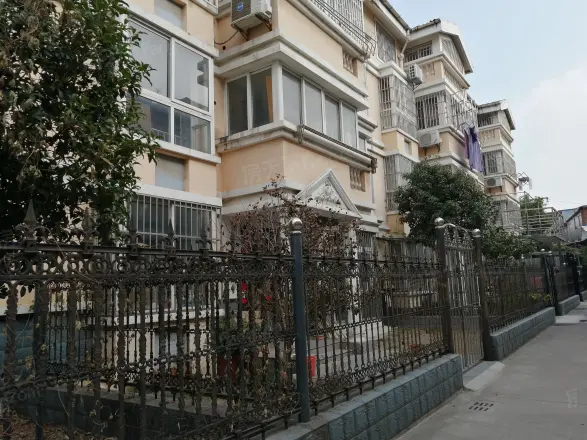 秋南新寓