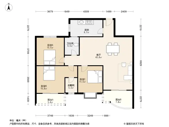 常码头综合楼