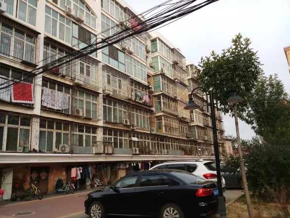 【北京密云果园南区小区,二手房,租房 北京房天下