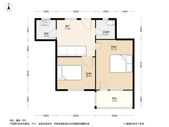 南大门小区