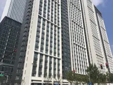 前滩低总价一房 户型好 开发商统一装修