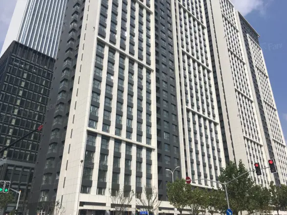前滩东方悦耀
