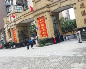 天晨花溪碧2室2厅南