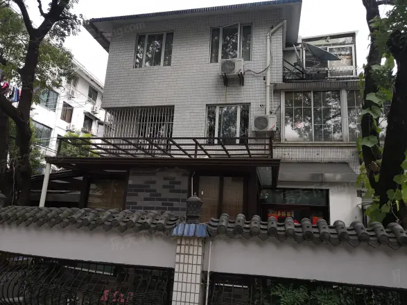 麦克花园别墅