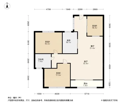 梧桐香郡东樾