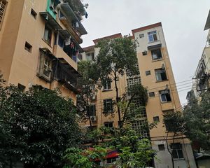 师友路4号3室2厅西南