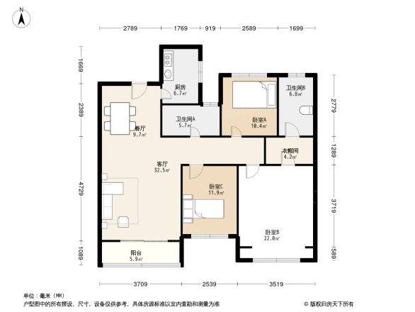 蓝光雍锦半岛