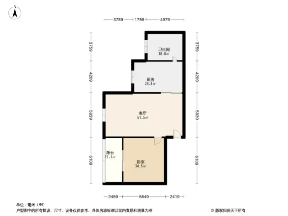 香缇美景小区