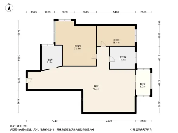 鑫城国际润雅苑