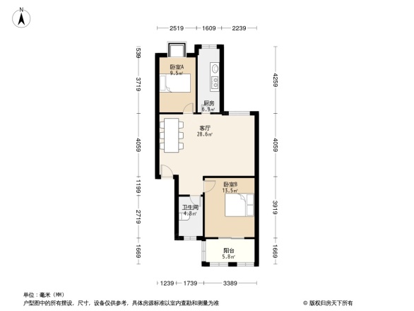福园小区