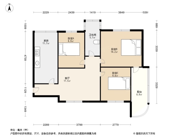 钢花新村115街